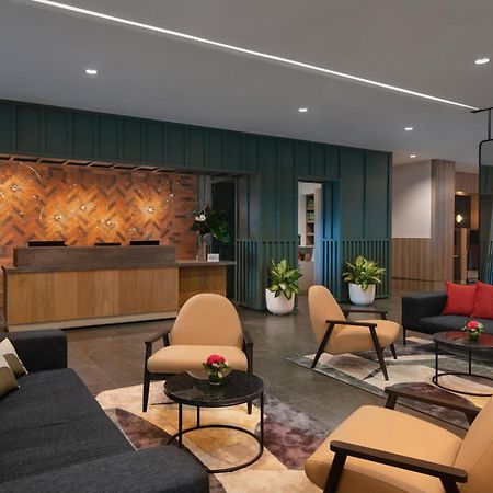 Hotel Courtyard By Marriott Saint-Domingue Extérieur photo