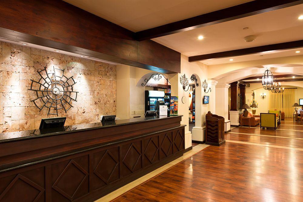 Hotel Courtyard By Marriott Saint-Domingue Extérieur photo