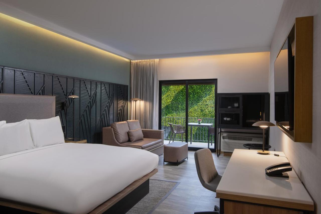 Hotel Courtyard By Marriott Saint-Domingue Extérieur photo