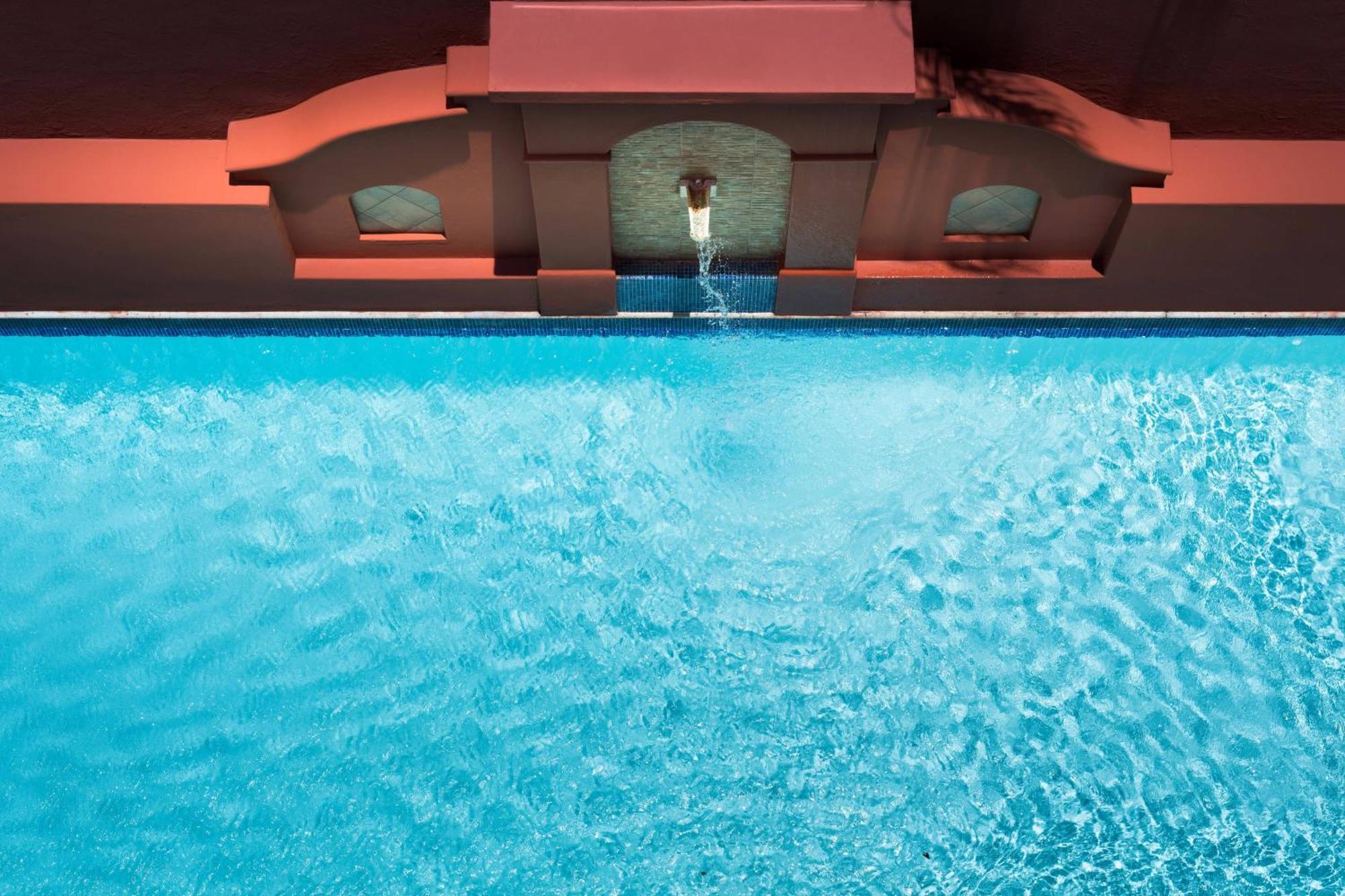 Hotel Courtyard By Marriott Saint-Domingue Extérieur photo