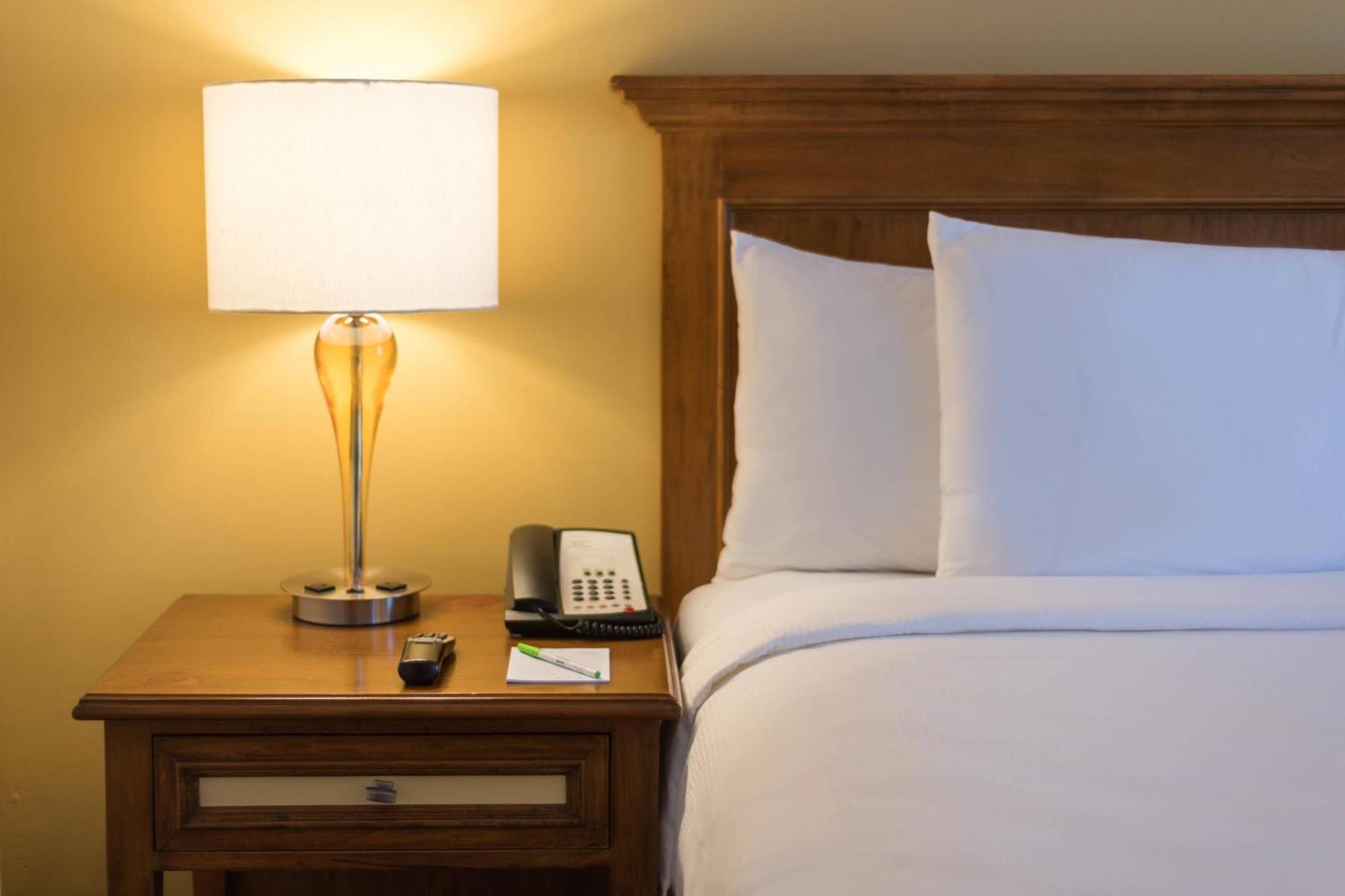 Hotel Courtyard By Marriott Saint-Domingue Extérieur photo