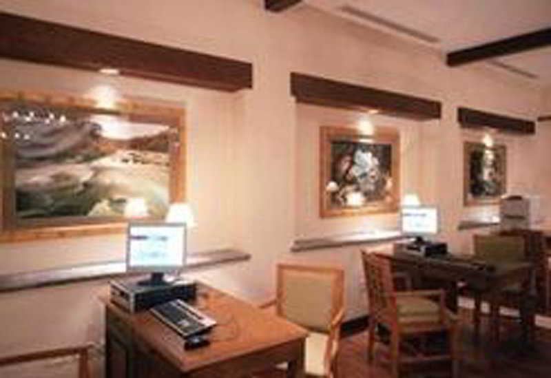 Hotel Courtyard By Marriott Saint-Domingue Extérieur photo