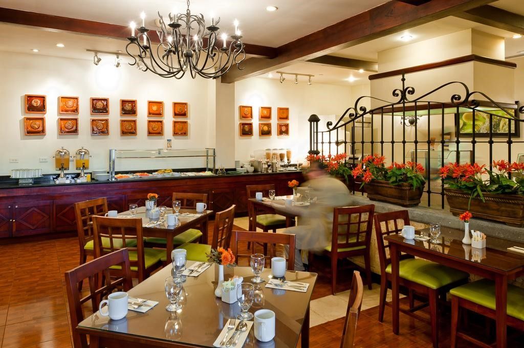 Hotel Courtyard By Marriott Saint-Domingue Extérieur photo