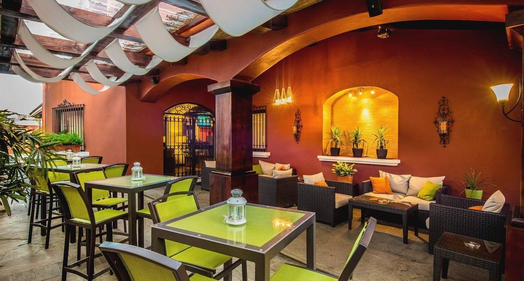 Hotel Courtyard By Marriott Saint-Domingue Extérieur photo